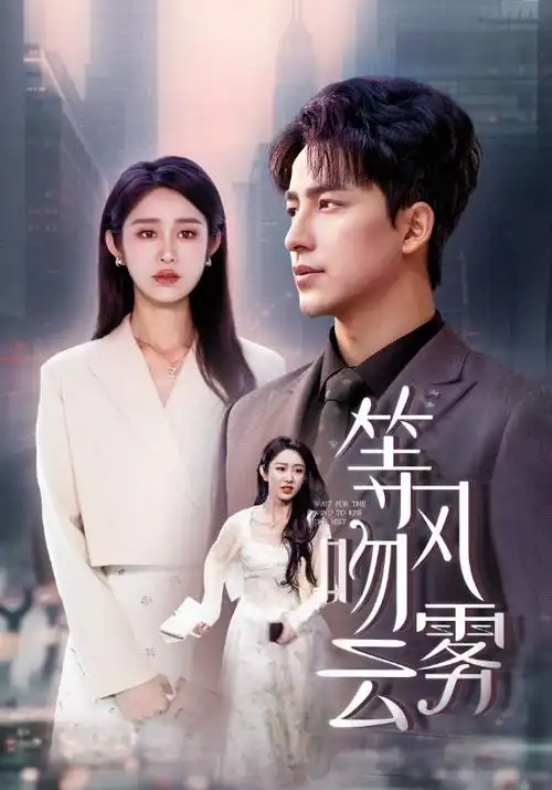 13姨影视 剧集《春潮里》封面